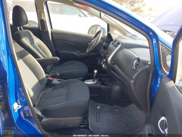Nissan Versa Note Sv 2014 3N1CE2CP5EL375219 Image 5