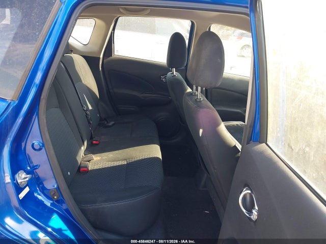 Nissan Versa Note Sv 2014 3N1CE2CP5EL375219 Image 8