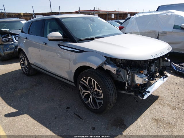 Продажа на аукционе авто 2023 Land Rover Range Rover Evoque S, vin: SALZJ2FXXPH210095, номер лота: 45846250
