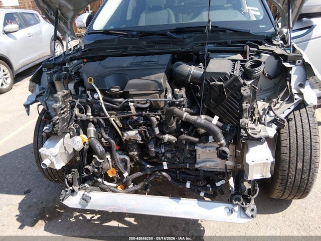 Продажа на аукционе авто 2023 Land Rover Range Rover Evoque S, vin: SALZJ2FXXPH210095, номер лота: 45846250