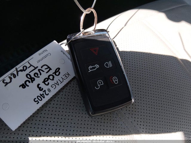 Продажа на аукционе авто 2023 Land Rover Range Rover Evoque S, vin: SALZJ2FXXPH210095, номер лота: 45846250