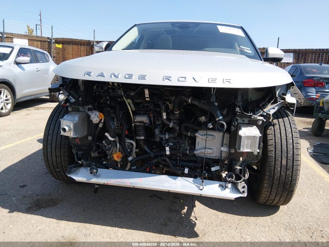 Продажа на аукционе авто 2023 Land Rover Range Rover Evoque S, vin: SALZJ2FXXPH210095, номер лота: 45846250