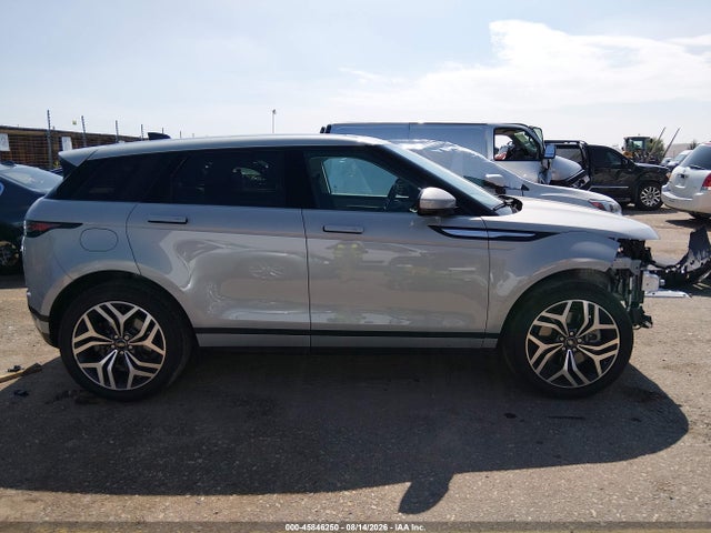 Продажа на аукционе авто 2023 Land Rover Range Rover Evoque S, vin: SALZJ2FXXPH210095, номер лота: 45846250