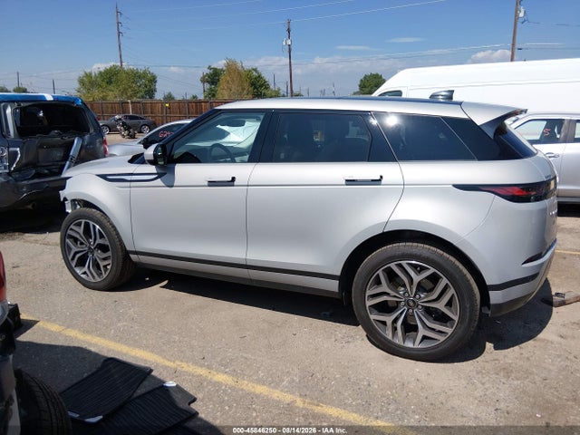 Продажа на аукционе авто 2023 Land Rover Range Rover Evoque S, vin: SALZJ2FXXPH210095, номер лота: 45846250