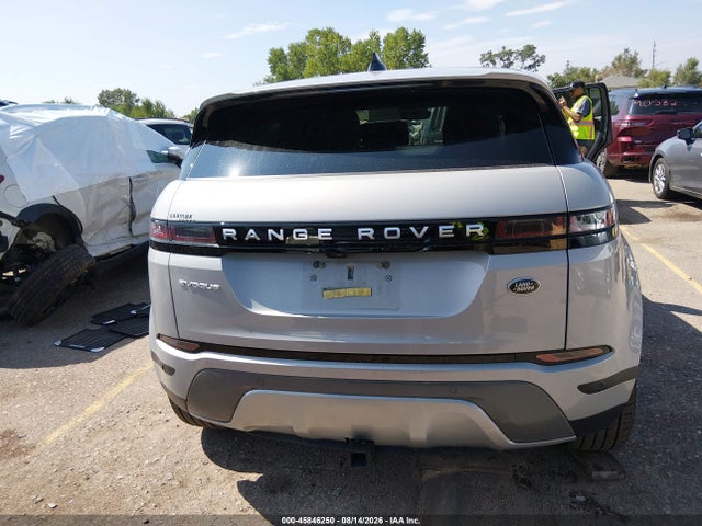 Продажа на аукционе авто 2023 Land Rover Range Rover Evoque S, vin: SALZJ2FXXPH210095, номер лота: 45846250