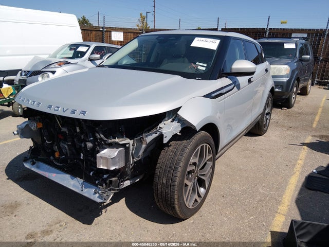 Продажа на аукционе авто 2023 Land Rover Range Rover Evoque S, vin: SALZJ2FXXPH210095, номер лота: 45846250