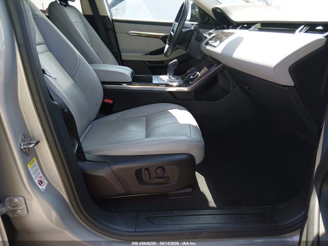 Продажа на аукционе авто 2023 Land Rover Range Rover Evoque S, vin: SALZJ2FXXPH210095, номер лота: 45846250