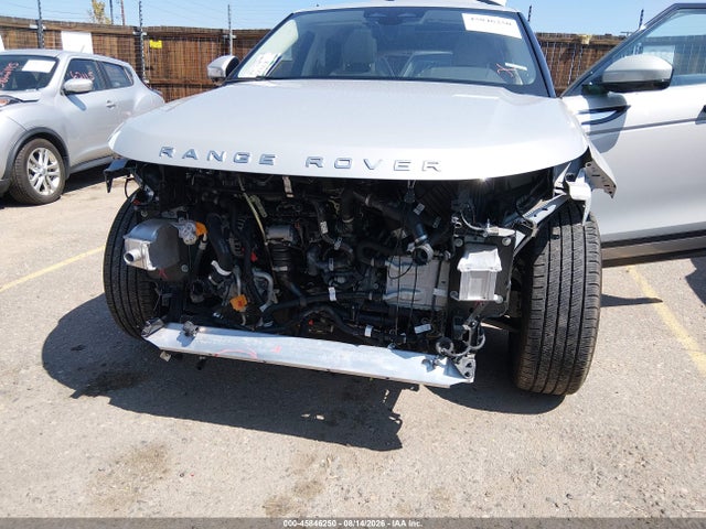 Продажа на аукционе авто 2023 Land Rover Range Rover Evoque S, vin: SALZJ2FXXPH210095, номер лота: 45846250