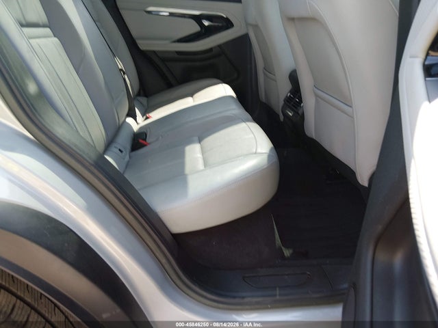 Продажа на аукционе авто 2023 Land Rover Range Rover Evoque S, vin: SALZJ2FXXPH210095, номер лота: 45846250