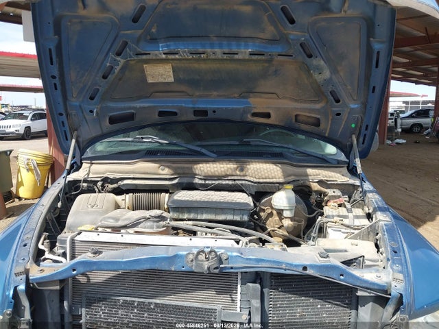 45846251 :رقم المزاد ، 1D7HU18N63J624404 vin ، 2003 Dodge Ram 1500 Slt/laramie/st مزاد بيع