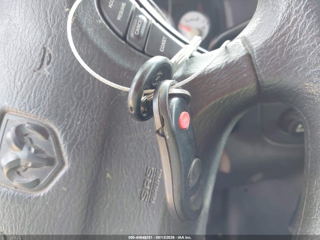 45846251 :رقم المزاد ، 1D7HU18N63J624404 vin ، 2003 Dodge Ram 1500 Slt/laramie/st مزاد بيع