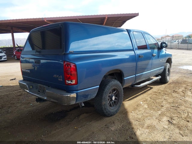45846251 :رقم المزاد ، 1D7HU18N63J624404 vin ، 2003 Dodge Ram 1500 Slt/laramie/st مزاد بيع