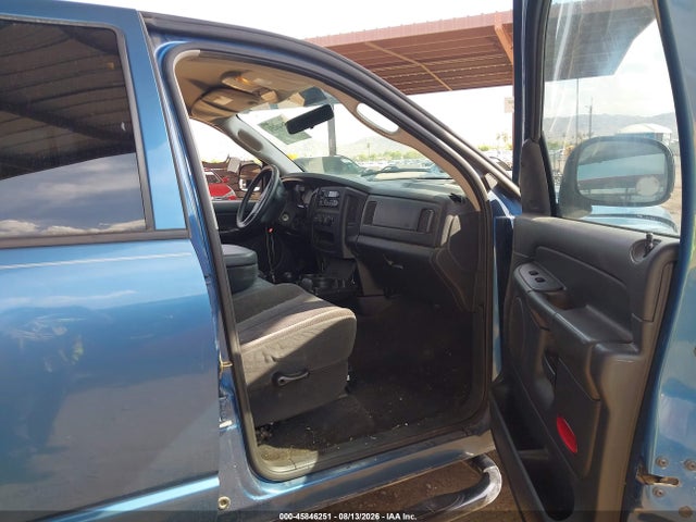 45846251 :رقم المزاد ، 1D7HU18N63J624404 vin ، 2003 Dodge Ram 1500 Slt/laramie/st مزاد بيع