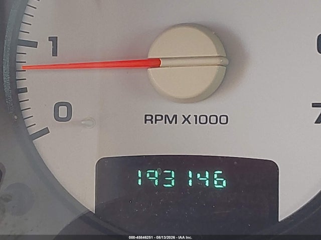 45846251 :رقم المزاد ، 1D7HU18N63J624404 vin ، 2003 Dodge Ram 1500 Slt/laramie/st مزاد بيع