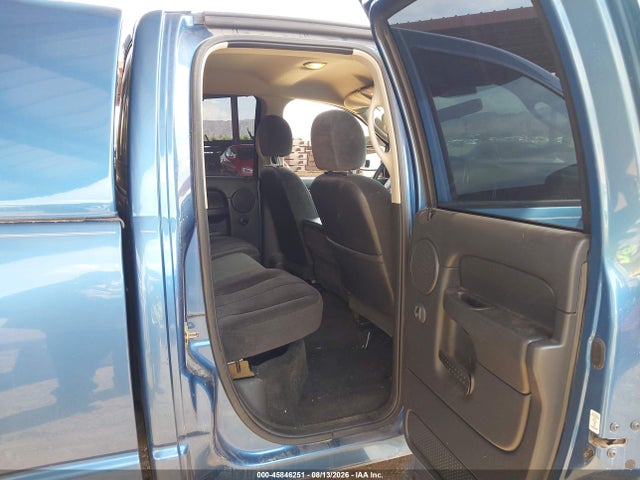45846251 :رقم المزاد ، 1D7HU18N63J624404 vin ، 2003 Dodge Ram 1500 Slt/laramie/st مزاد بيع