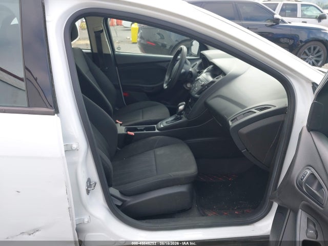Продажа на аукционе авто 2018 Ford Focus S, vin: 1FADP3E28JL244963, номер лота: 45846253