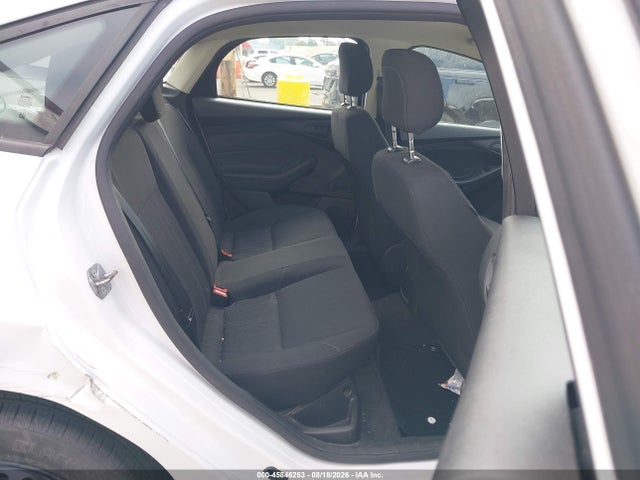 Продажа на аукционе авто 2018 Ford Focus S, vin: 1FADP3E28JL244963, номер лота: 45846253