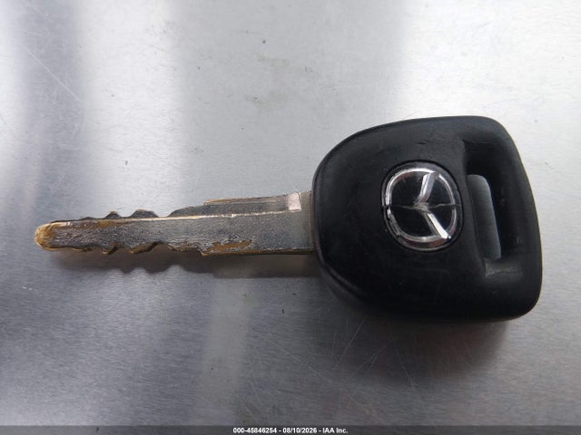 Продажа на аукционе авто 2008 Mazda Mazda3 I, vin: JM1BK12G681847226, номер лота: 45846254