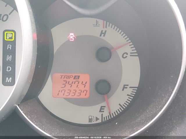 Продажа на аукционе авто 2008 Mazda Mazda3 I, vin: JM1BK12G681847226, номер лота: 45846254