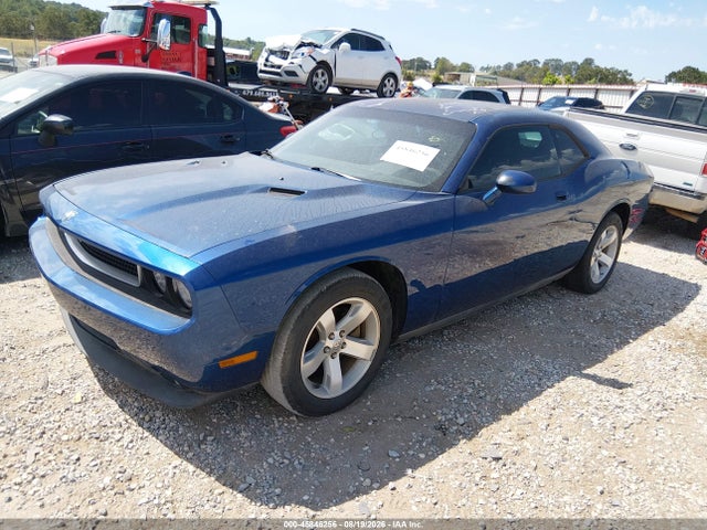 2009 Dodge Challenger Se მანქანა იყიდება აუქციონზე, vin: 2B3LJ44V49H559746, აუქციონის ნომერი: 45846256