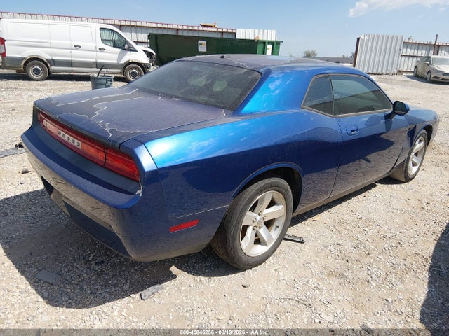 2009 Dodge Challenger Se მანქანა იყიდება აუქციონზე, vin: 2B3LJ44V49H559746, აუქციონის ნომერი: 45846256