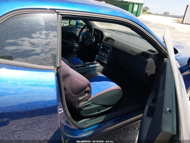 2009 Dodge Challenger Se მანქანა იყიდება აუქციონზე, vin: 2B3LJ44V49H559746, აუქციონის ნომერი: 45846256