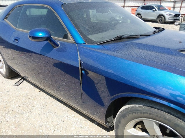 2009 Dodge Challenger Se მანქანა იყიდება აუქციონზე, vin: 2B3LJ44V49H559746, აუქციონის ნომერი: 45846256