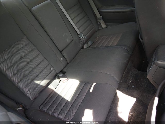 2009 Dodge Challenger Se მანქანა იყიდება აუქციონზე, vin: 2B3LJ44V49H559746, აუქციონის ნომერი: 45846256