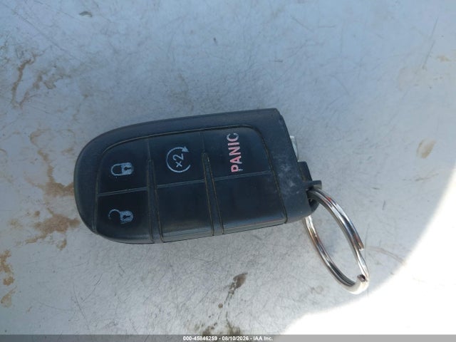 45846259 :رقم المزاد ، ZACCJABB8HPG41241 vin ، 2017 Jeep Renegade Altitude مزاد بيع