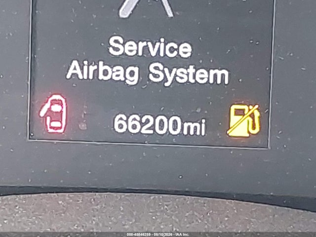 45846259 :رقم المزاد ، ZACCJABB8HPG41241 vin ، 2017 Jeep Renegade Altitude مزاد بيع