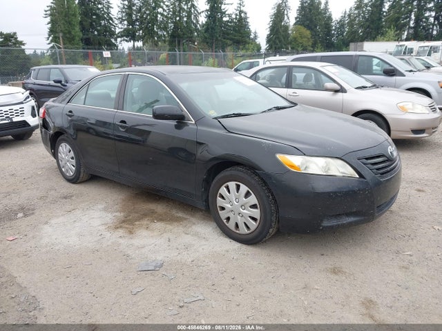 Продажа на аукционе авто 2009 Toyota Camry Le, vin: 4T1BE46KX9U377110, номер лота: 45846269