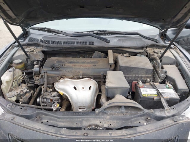 45846269 :رقم المزاد ، 4T1BE46KX9U377110 vin ، 2009 Toyota Camry Le مزاد بيع