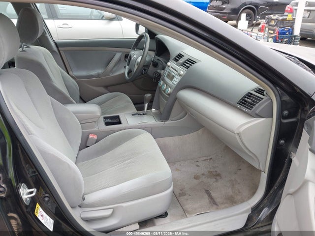 45846269 :رقم المزاد ، 4T1BE46KX9U377110 vin ، 2009 Toyota Camry Le مزاد بيع