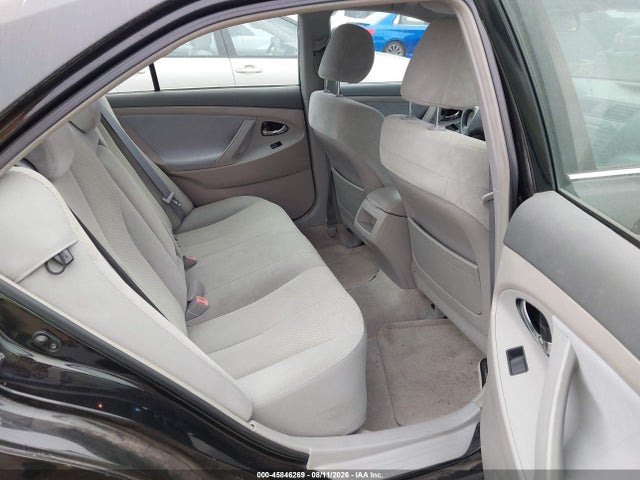 45846269 :رقم المزاد ، 4T1BE46KX9U377110 vin ، 2009 Toyota Camry Le مزاد بيع