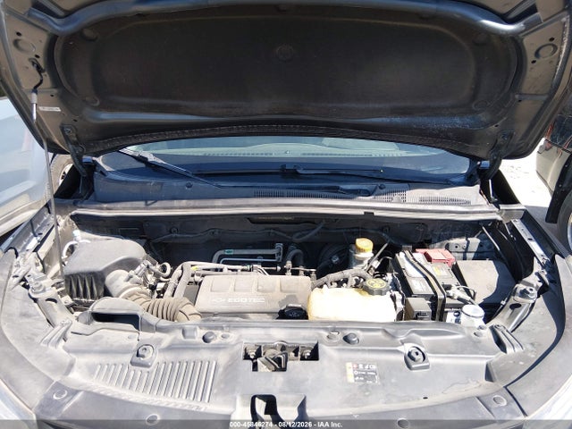 3GNCJLSB0JL330873 Chevrolet Trax Lt