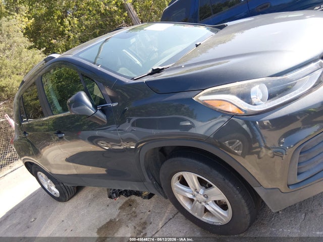 3GNCJLSB0JL330873 Chevrolet Trax Lt