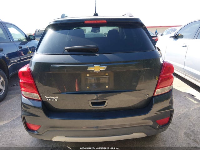 3GNCJLSB0JL330873 Chevrolet Trax Lt