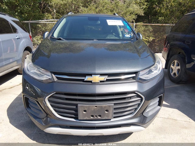 3GNCJLSB0JL330873 Chevrolet Trax Lt