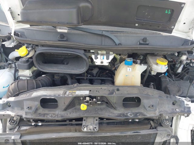 3C6TRVAGXLE105398 RAM Promaster 1500 Low Roof 136 Wb