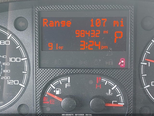 3C6TRVAGXLE105398 RAM Promaster 1500 Low Roof 136 Wb