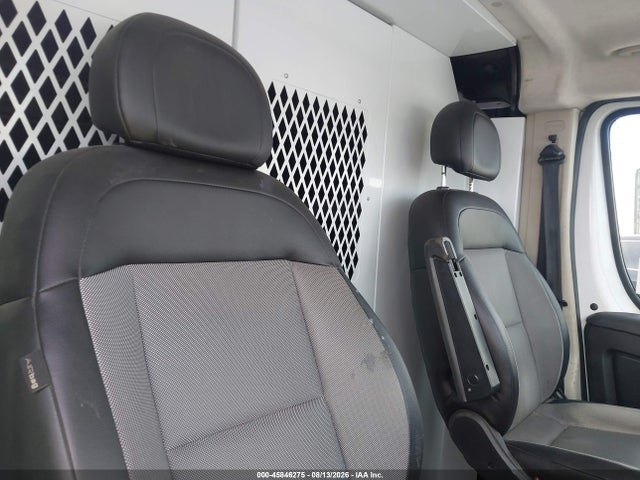 3C6TRVAGXLE105398 RAM Promaster 1500 Low Roof 136 Wb
