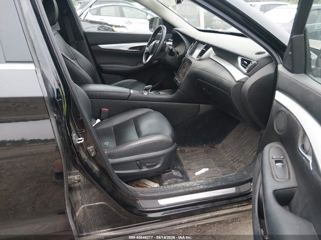 Infiniti Qx50 Essential/luxe/pure 2019 3PCAJ5M36KF109389 Image 5