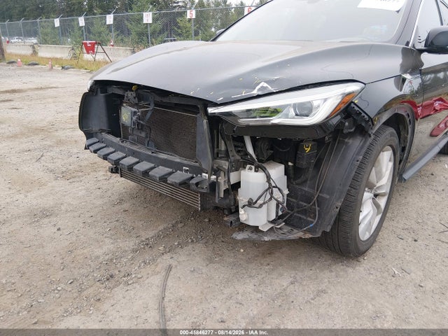 Infiniti Qx50 Essential/luxe/pure 2019 3PCAJ5M36KF109389 Image 6