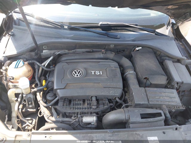 Продажа на аукционе авто 2014 Volkswagen Passat 1.8t Sel Premium, vin: 1VWCT7A3XEC005702, номер лота: 45846281