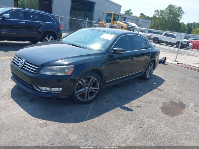 Продажа на аукционе авто 2014 Volkswagen Passat 1.8t Sel Premium, vin: 1VWCT7A3XEC005702, номер лота: 45846281