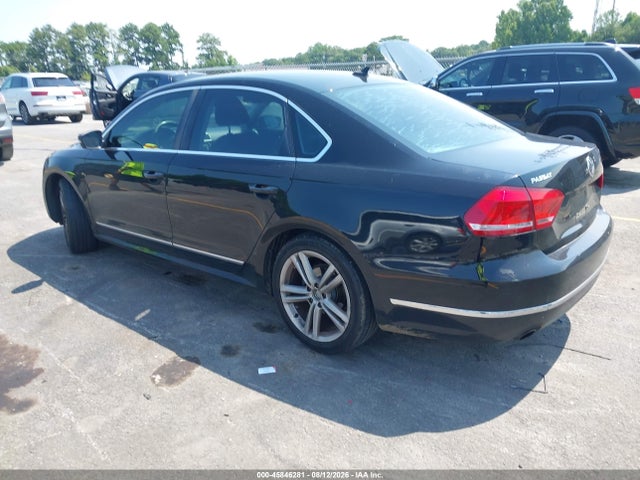 Продажа на аукционе авто 2014 Volkswagen Passat 1.8t Sel Premium, vin: 1VWCT7A3XEC005702, номер лота: 45846281
