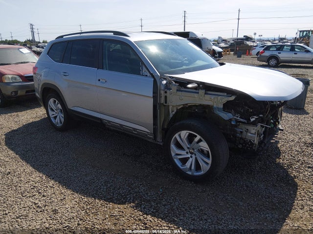 Продаж на аукціоні авто 2022 Volkswagen Atlas 3.6l V6 Se W/technology, vin: 1V2HR2CA8NC539933, номер лоту: 45846285