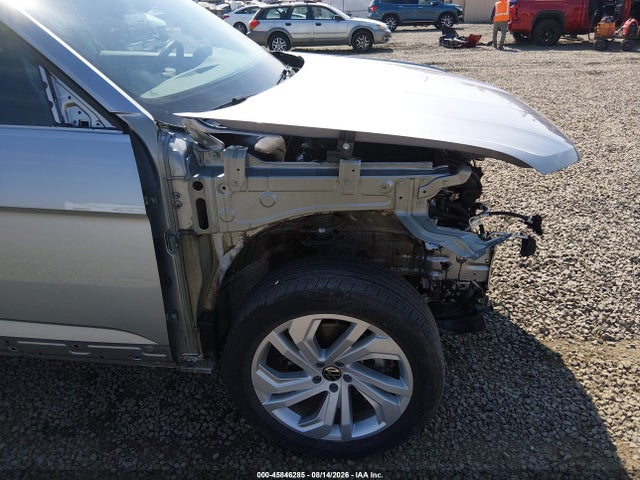 2022 Volkswagen Atlas 3.6l V6 Se W/technology მანქანა იყიდება აუქციონზე, vin: 1V2HR2CA8NC539933, აუქციონის ნომერი: 45846285