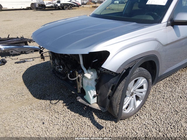 2022 Volkswagen Atlas 3.6l V6 Se W/technology მანქანა იყიდება აუქციონზე, vin: 1V2HR2CA8NC539933, აუქციონის ნომერი: 45846285