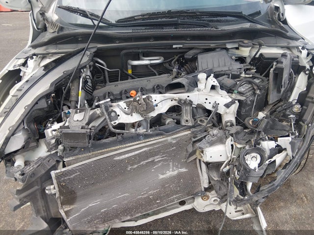 Продаж на аукціоні авто 2022 Honda Hr-v 2wd Ex, vin: 3CZRU5H54NM735801, номер лоту: 45846286